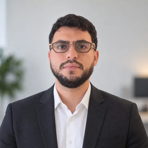 Turan Dağcı, oprichter van Buildspoke